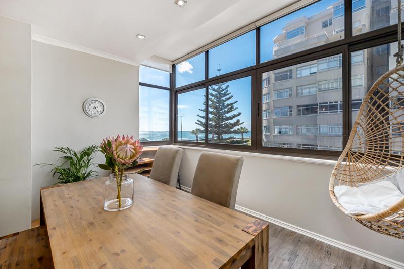 To Let 2 Bedroom Property for Rent in Sea Point Western Cape